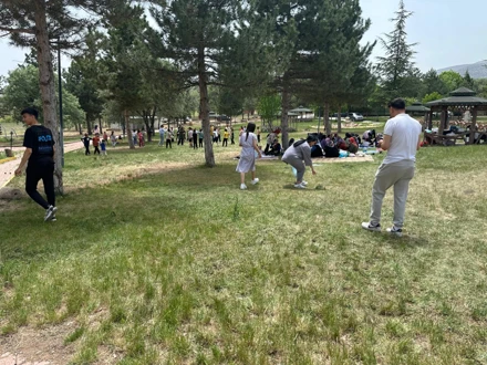 5 Haziran Dünya Çevre Günü